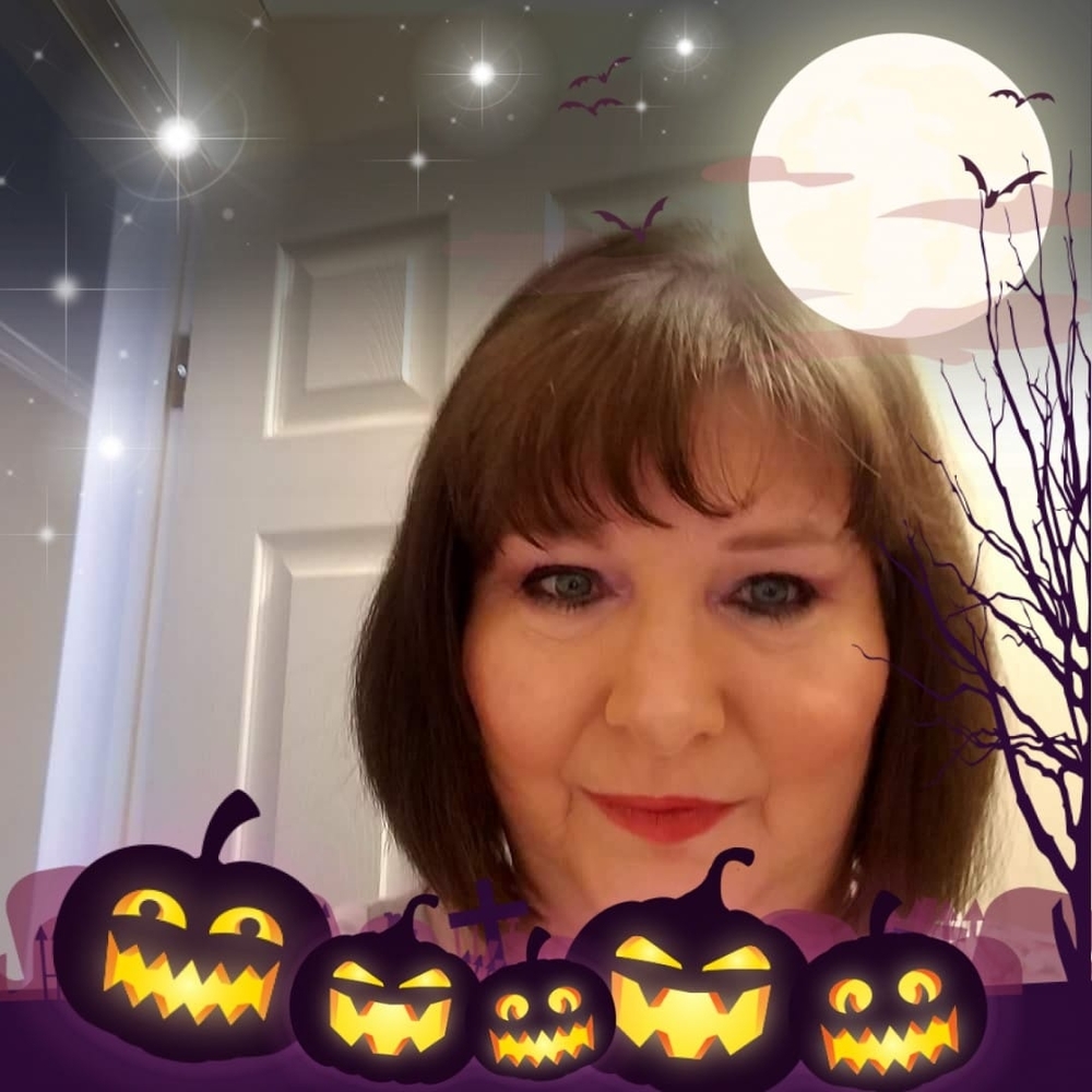 Meet your Posher, Freda